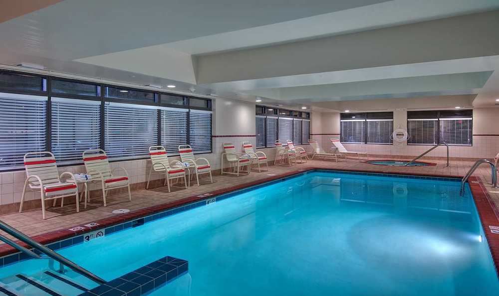 Hampton Inn Newport News-Yorktown