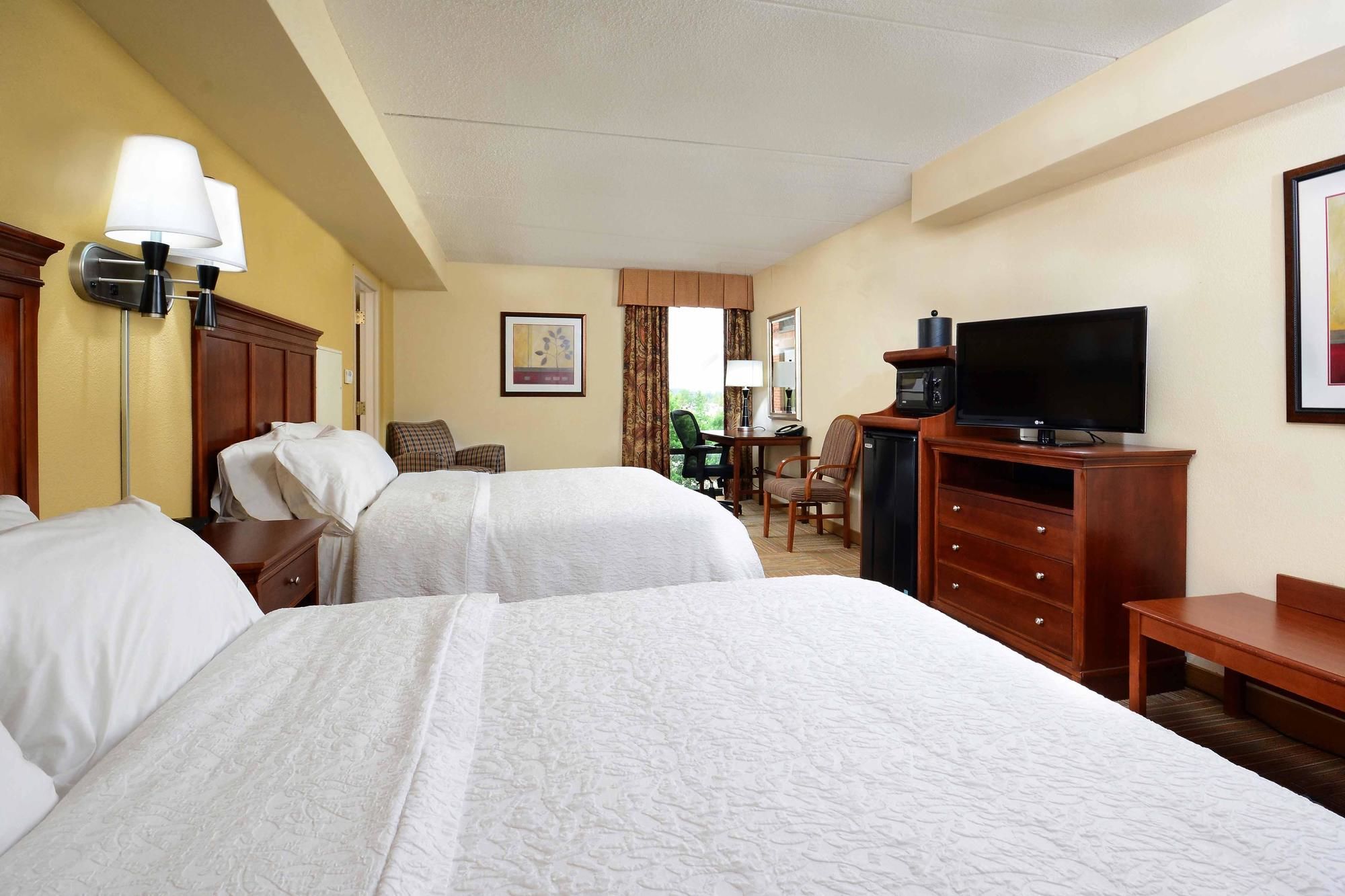 Hampton Inn Raleigh - Capital Blvd. North in Raleigh, NC