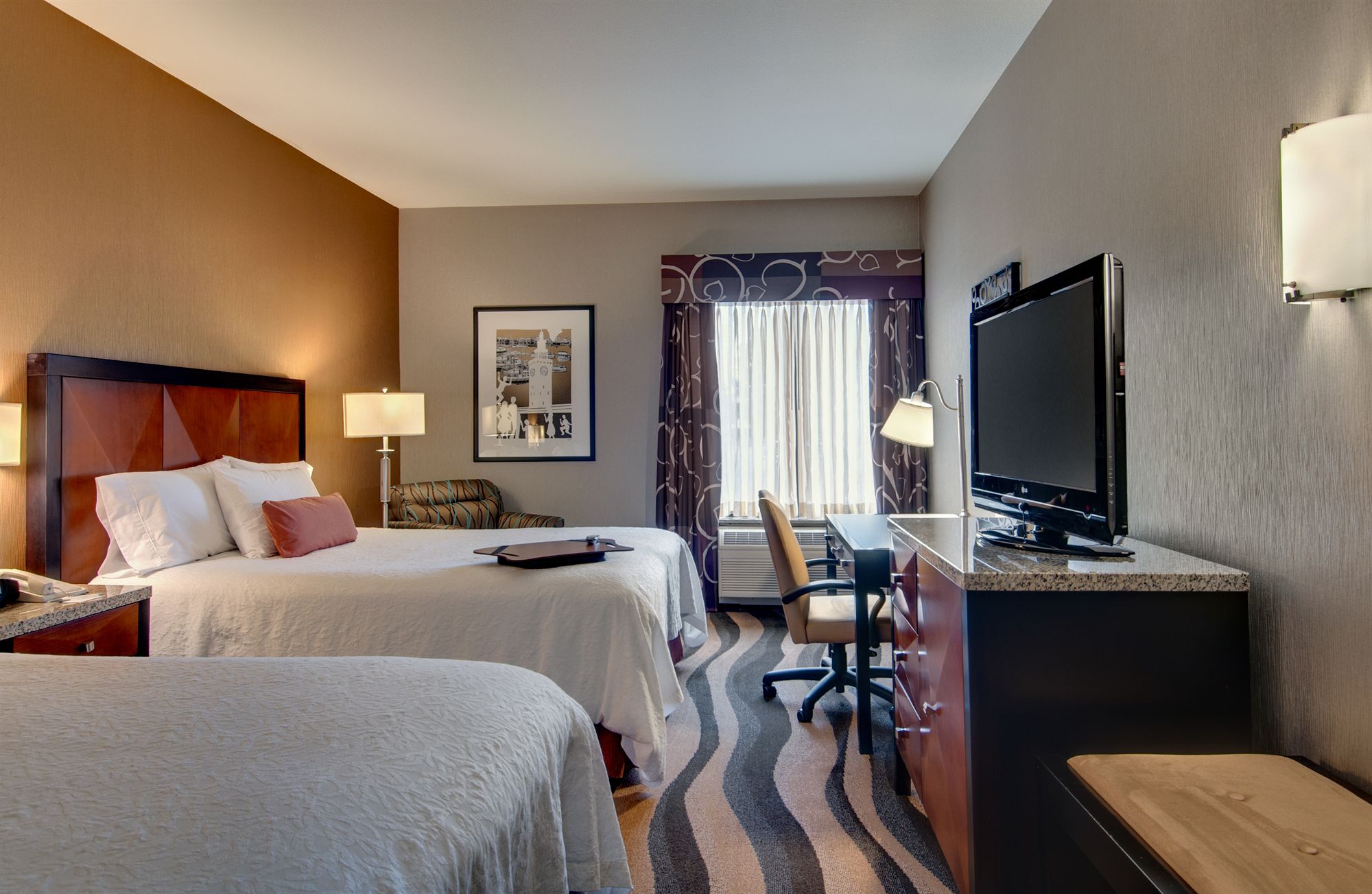 Daly City Hotel Coupons for Daly City, California