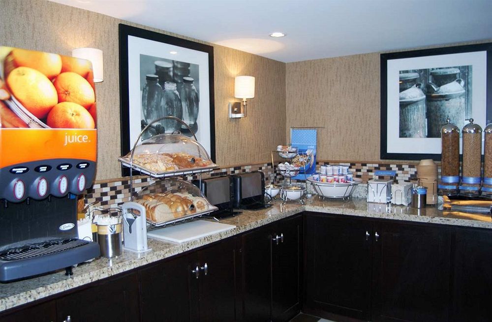 Discount Coupon for Hampton Inn Portsmouth Central in Portsmouth, New