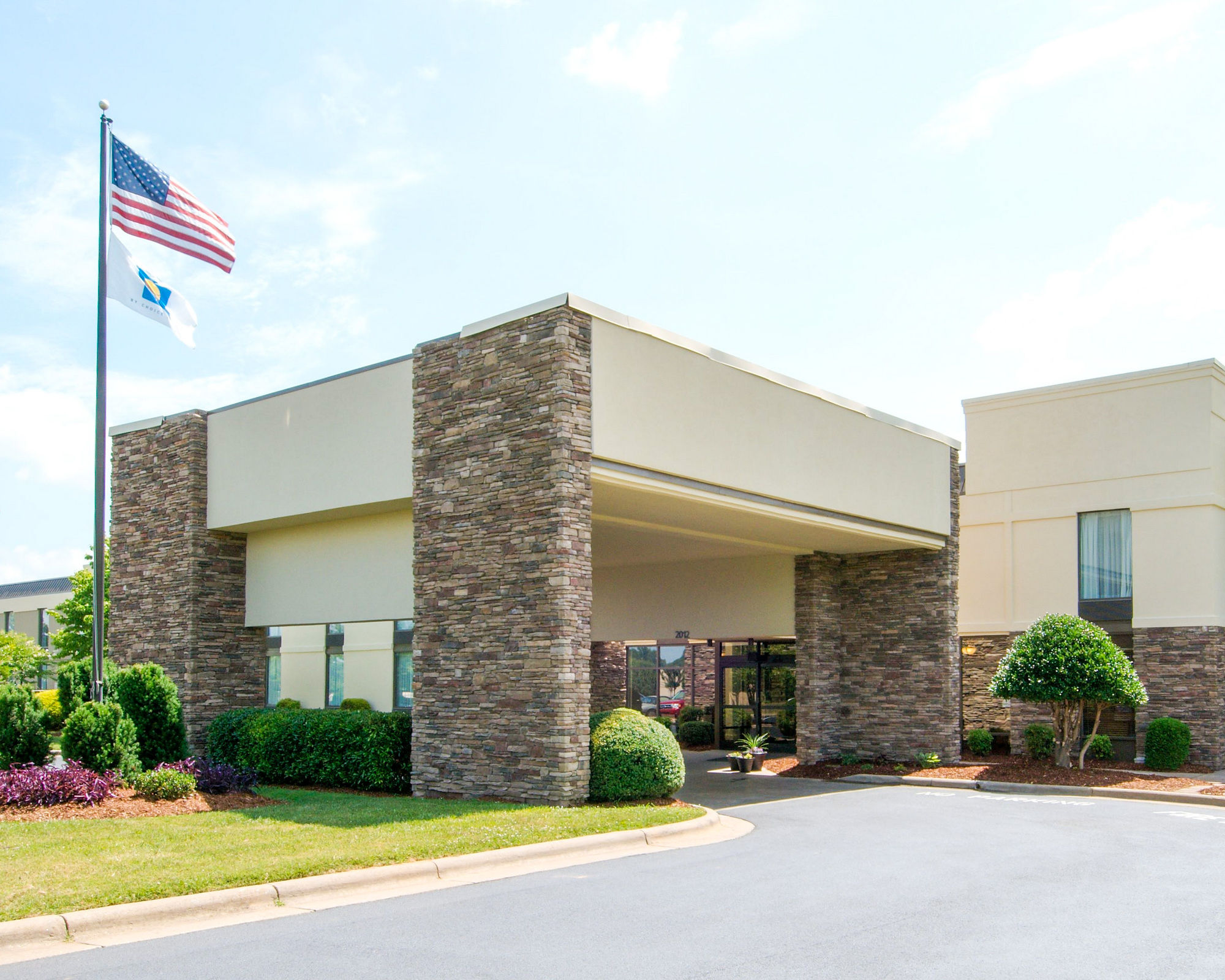 Comfort Inn in Shelby, nc