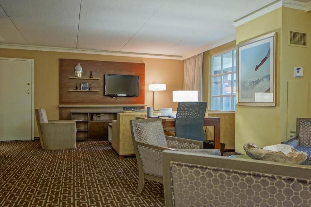 Hyatt Regency Greenwich