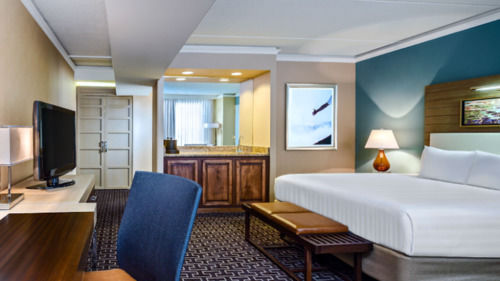 Hyatt Regency Greenwich in Old Greenwich, CT