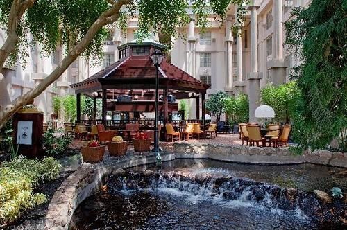 Hyatt Regency Greenwich in Old Greenwich, CT