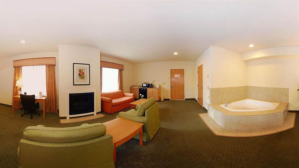 Comfort Suites Marysville