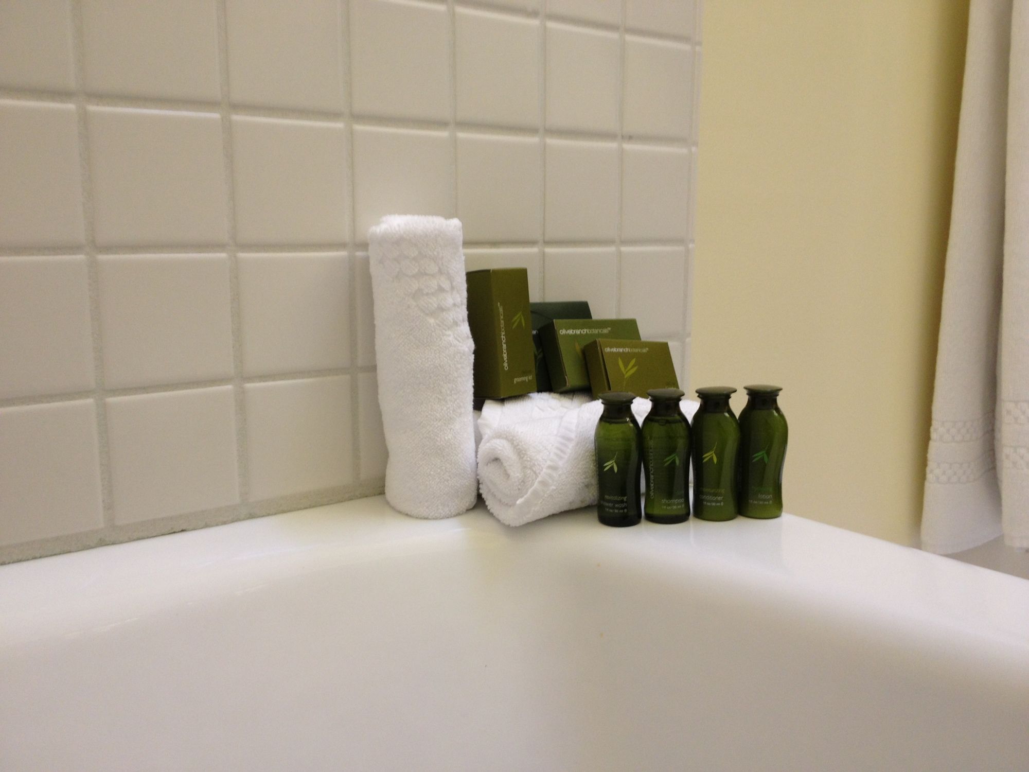 Southbridge Napa Valley in St Helena, ca