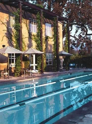 Southbridge Napa Valley in St Helena, ca