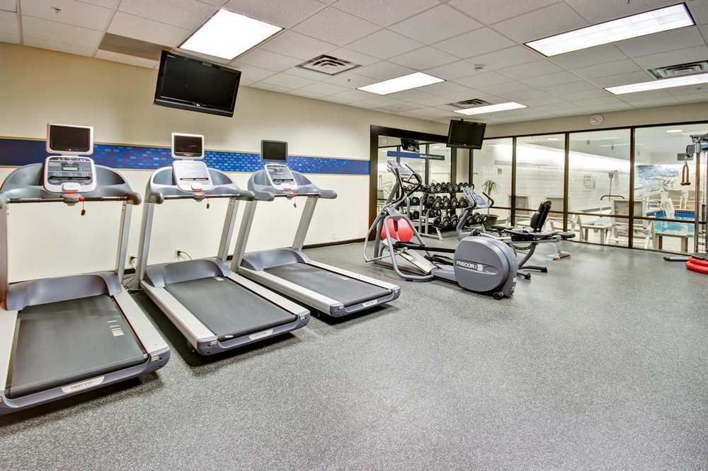 Hampton Inn & Suites Denver-Downtown