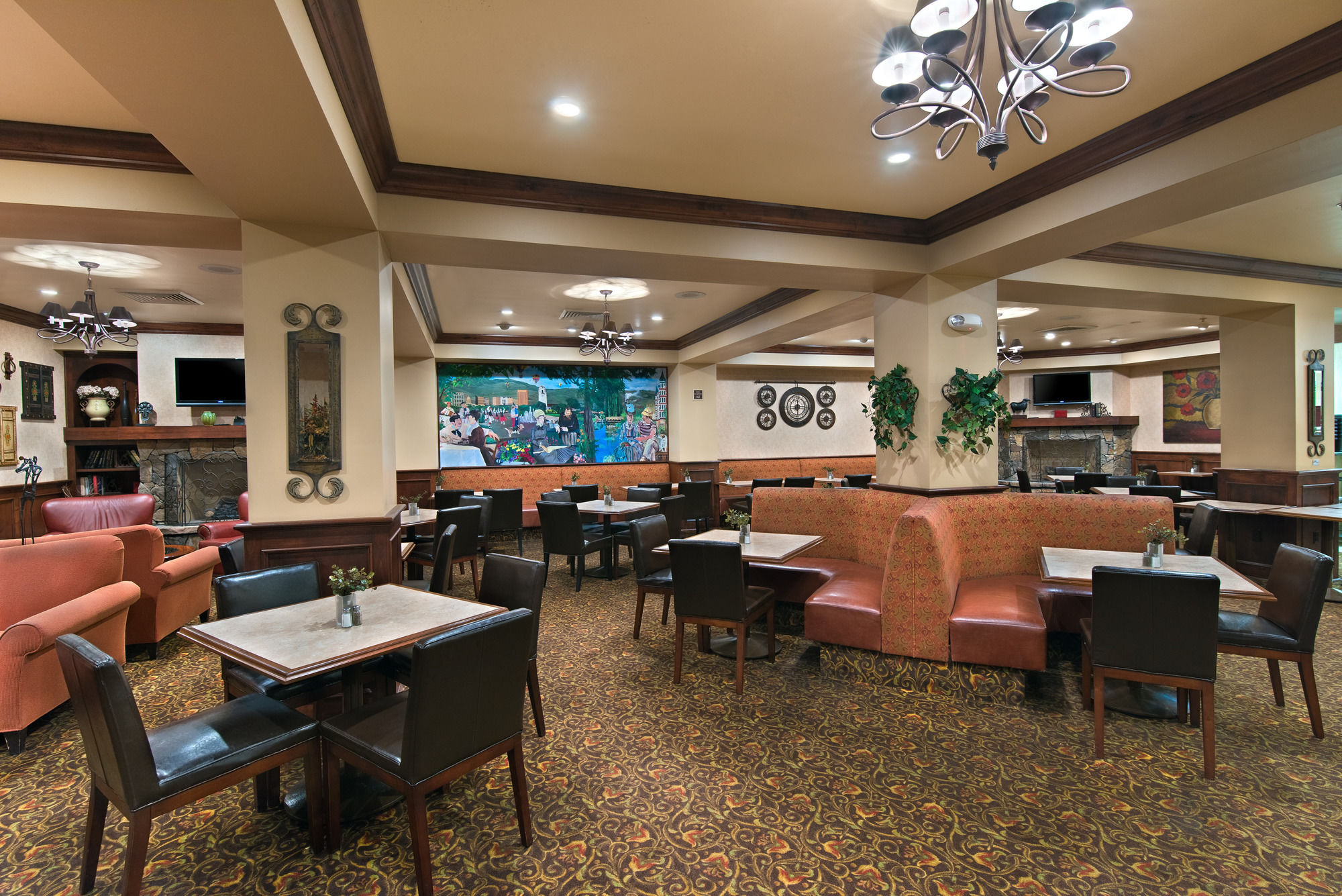 Discount Coupon for Oxford Suites Boise in Boise, Idaho Save Money!