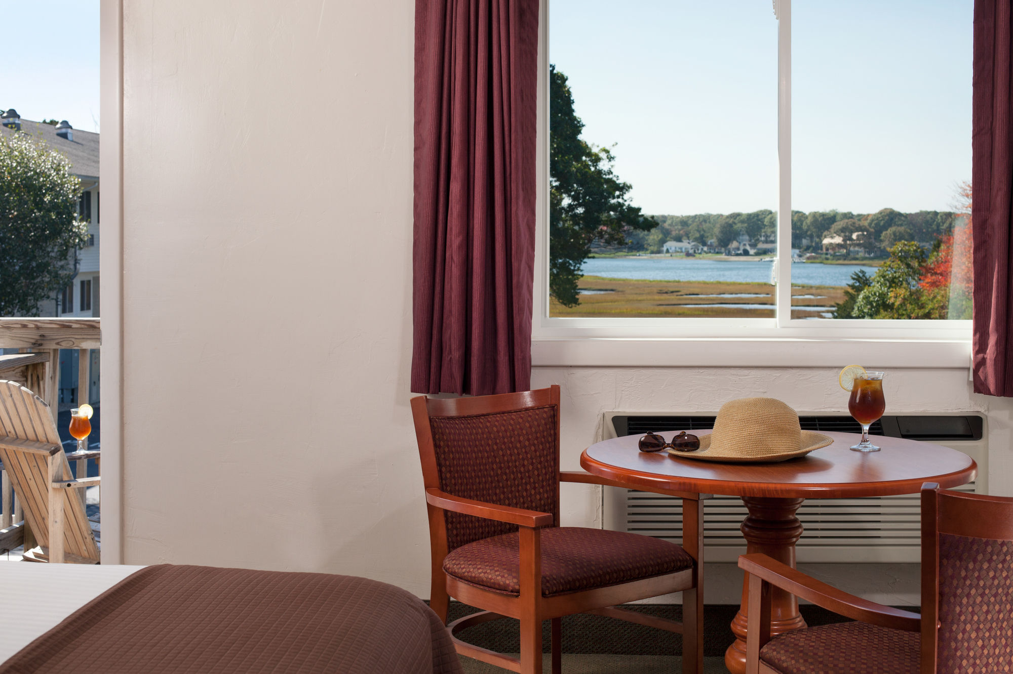 Discount Coupon for Bayside Resort Hotel in West Yarmouth