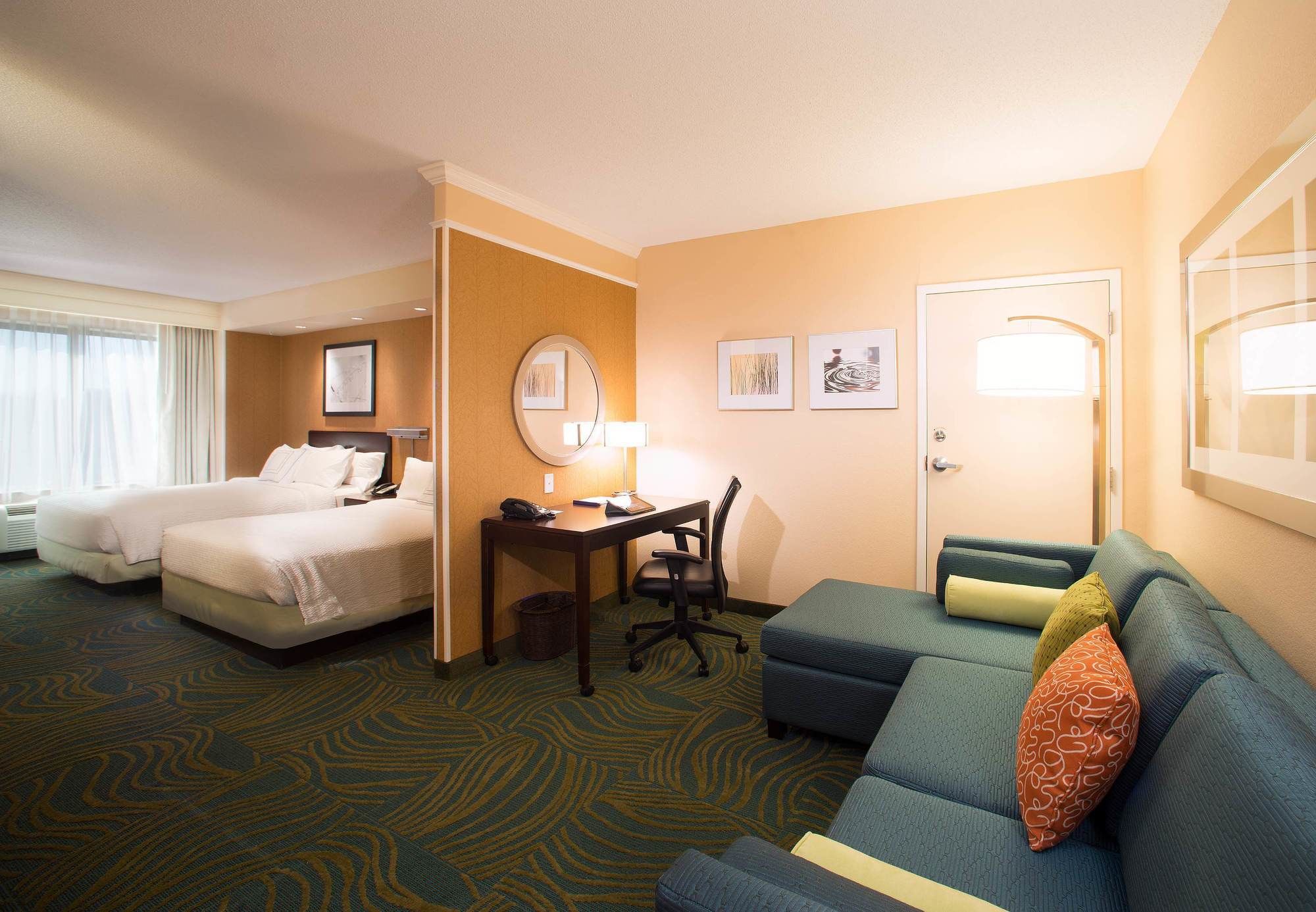 SpringHill Suites by Marriott Annapolis in Annapolis, MD