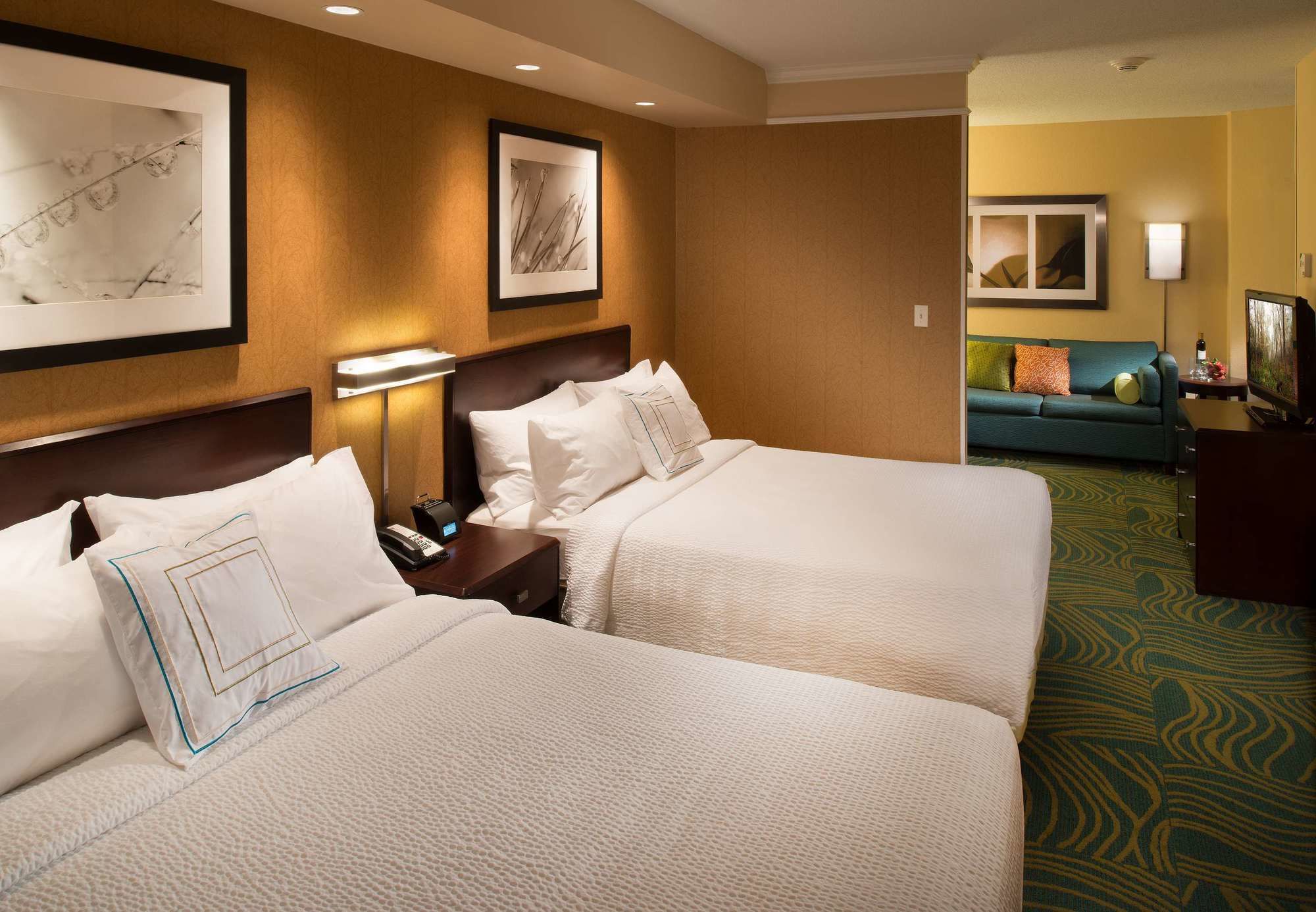 SpringHill Suites by Marriott Annapolis in Annapolis, MD