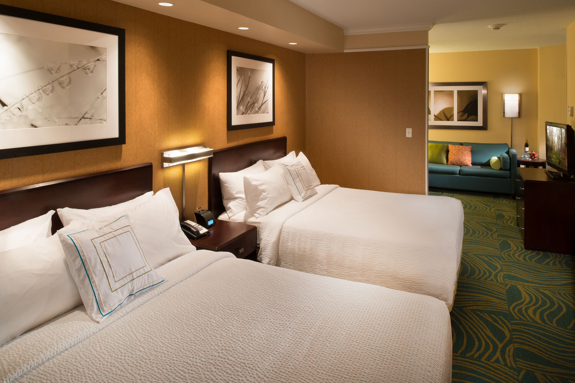 SpringHill Suites by Marriott Annapolis in Annapolis, MD