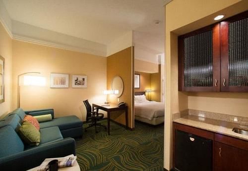 SpringHill Suites by Marriott Annapolis in Annapolis, MD
