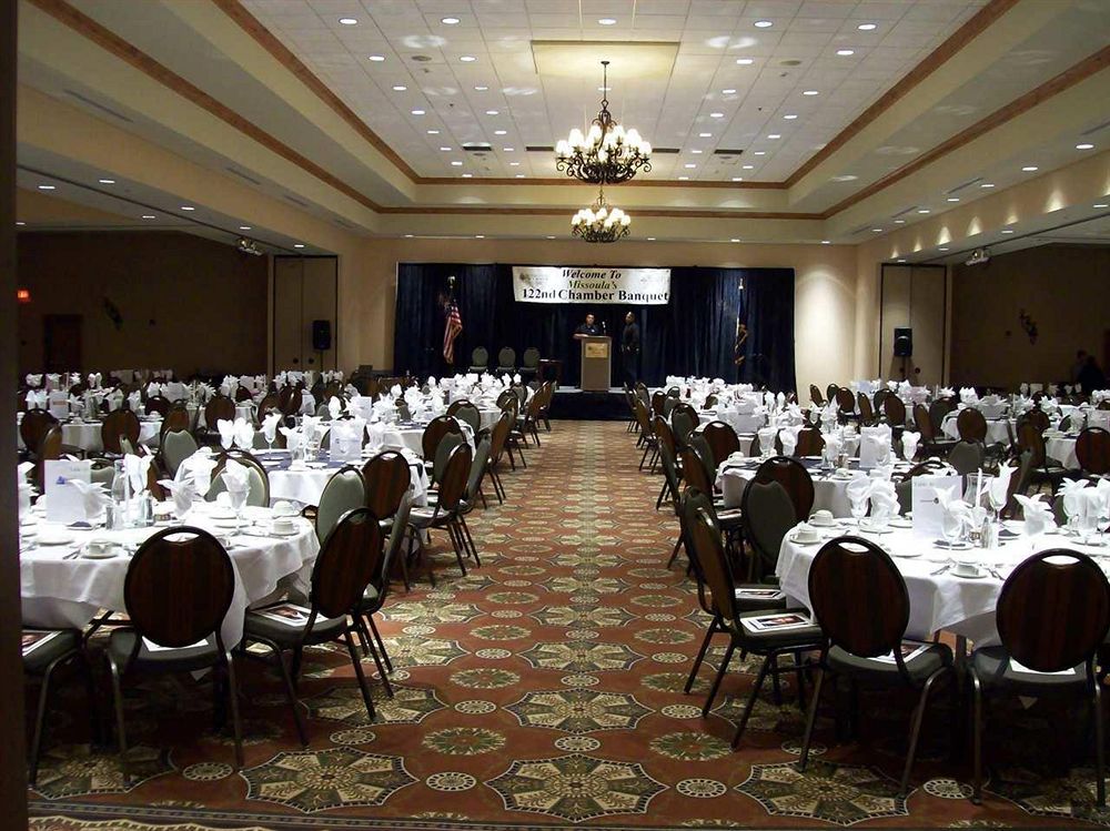 Hilton Garden Inn Missoula in Missoula, MT