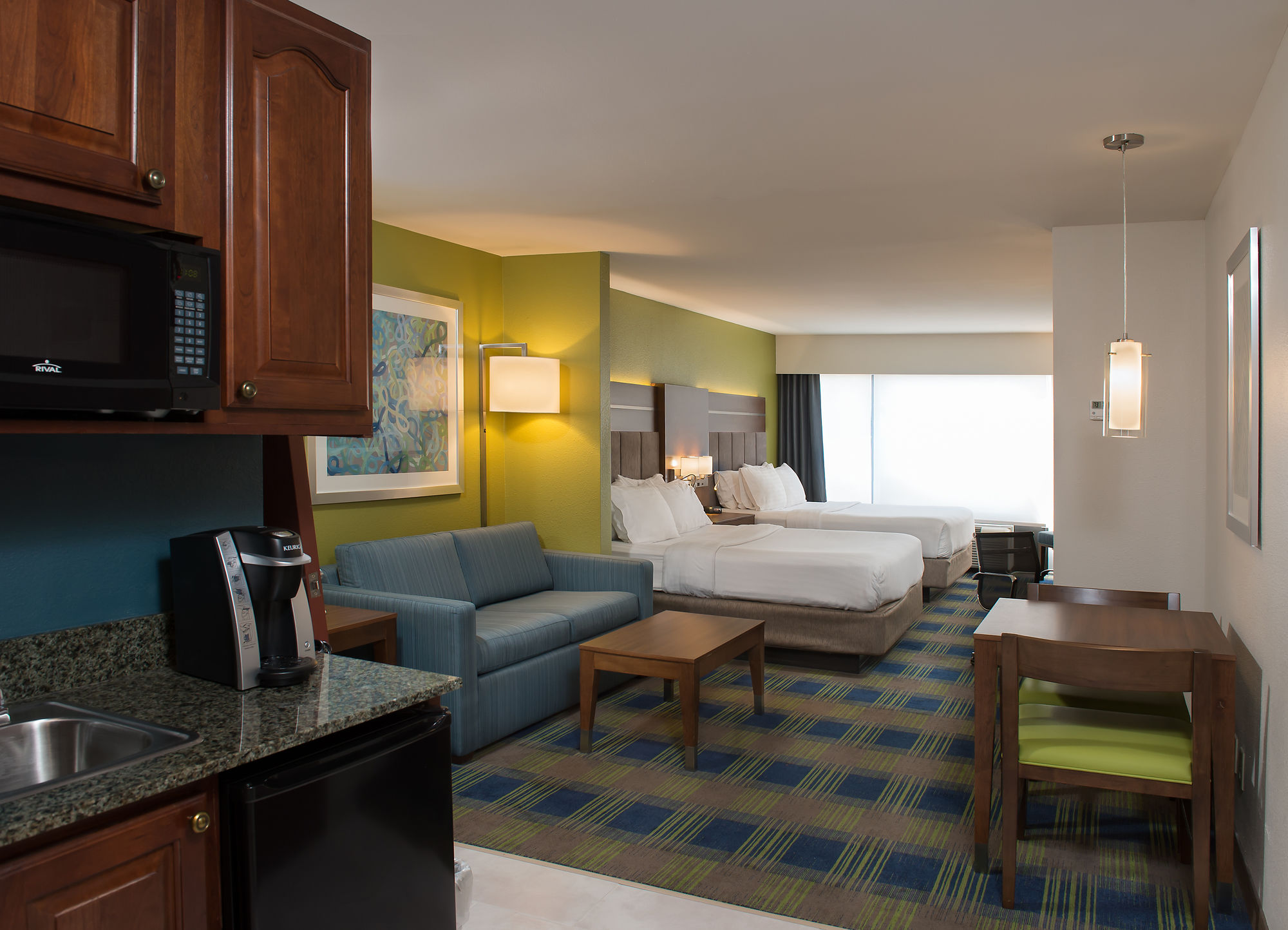 Discount Coupon for Holiday Inn Express Suites Clifton Park in Clifton