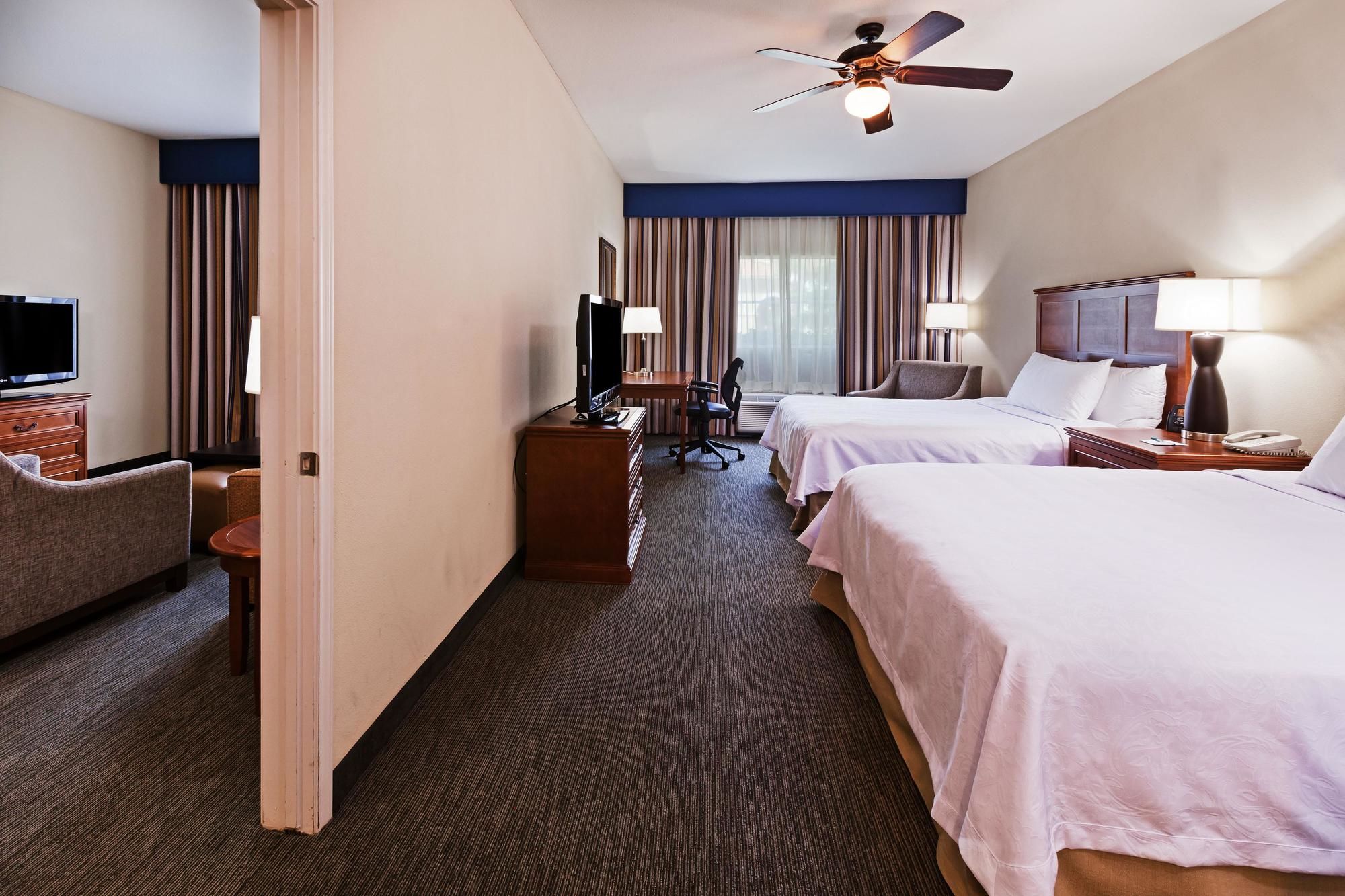 Discount Coupon for Homewood Suites by Hilton Laredo at Mall del Norte