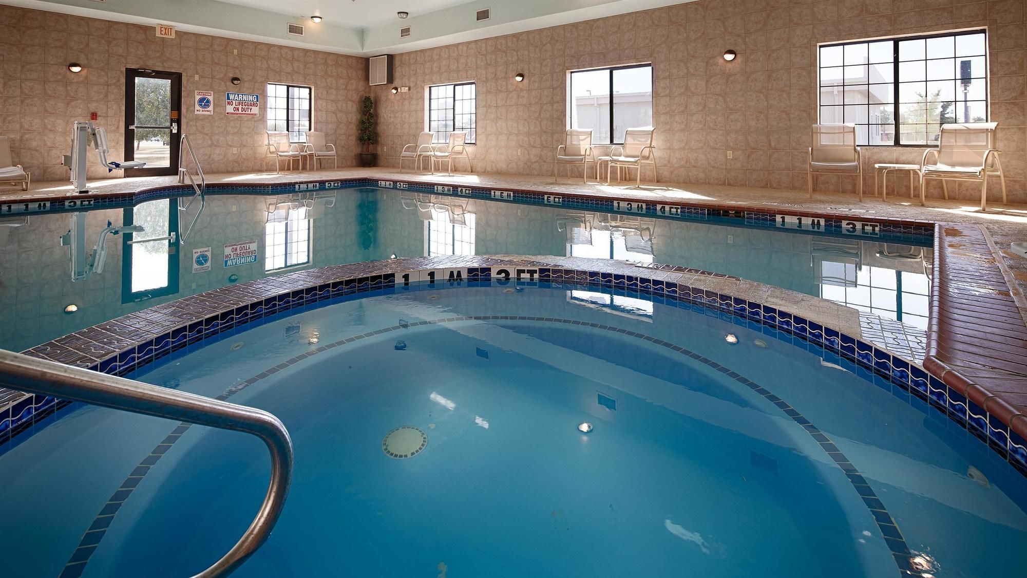 Discount Coupon for Best Western Quanah Inn & Suites in Quanah, Texas