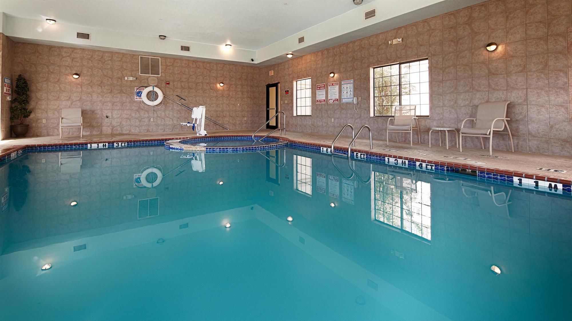 Discount Coupon for Best Western Quanah Inn & Suites in Quanah, Texas