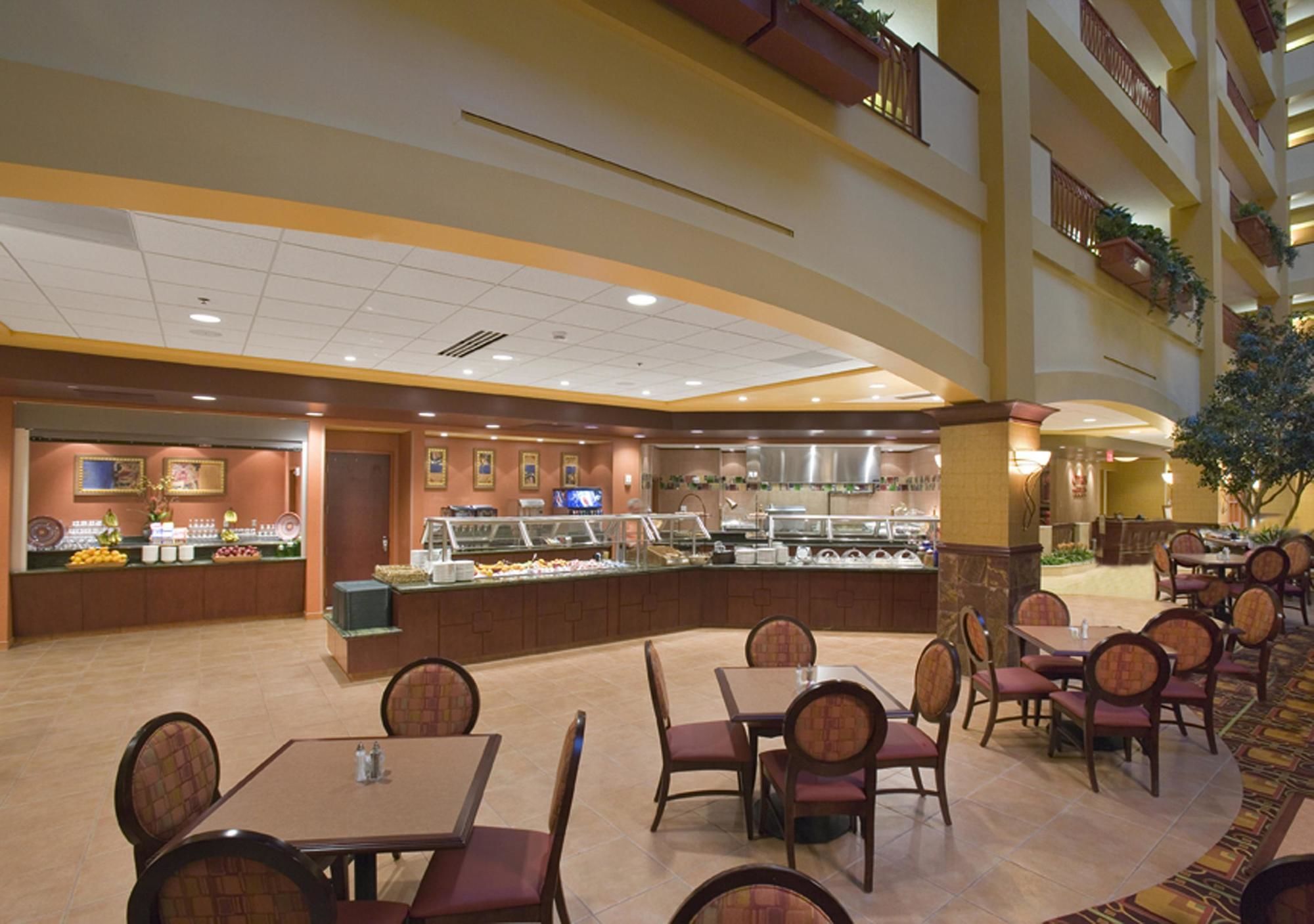 Discount Coupon for Embassy Suites Hampton Roads Hotel, Spa