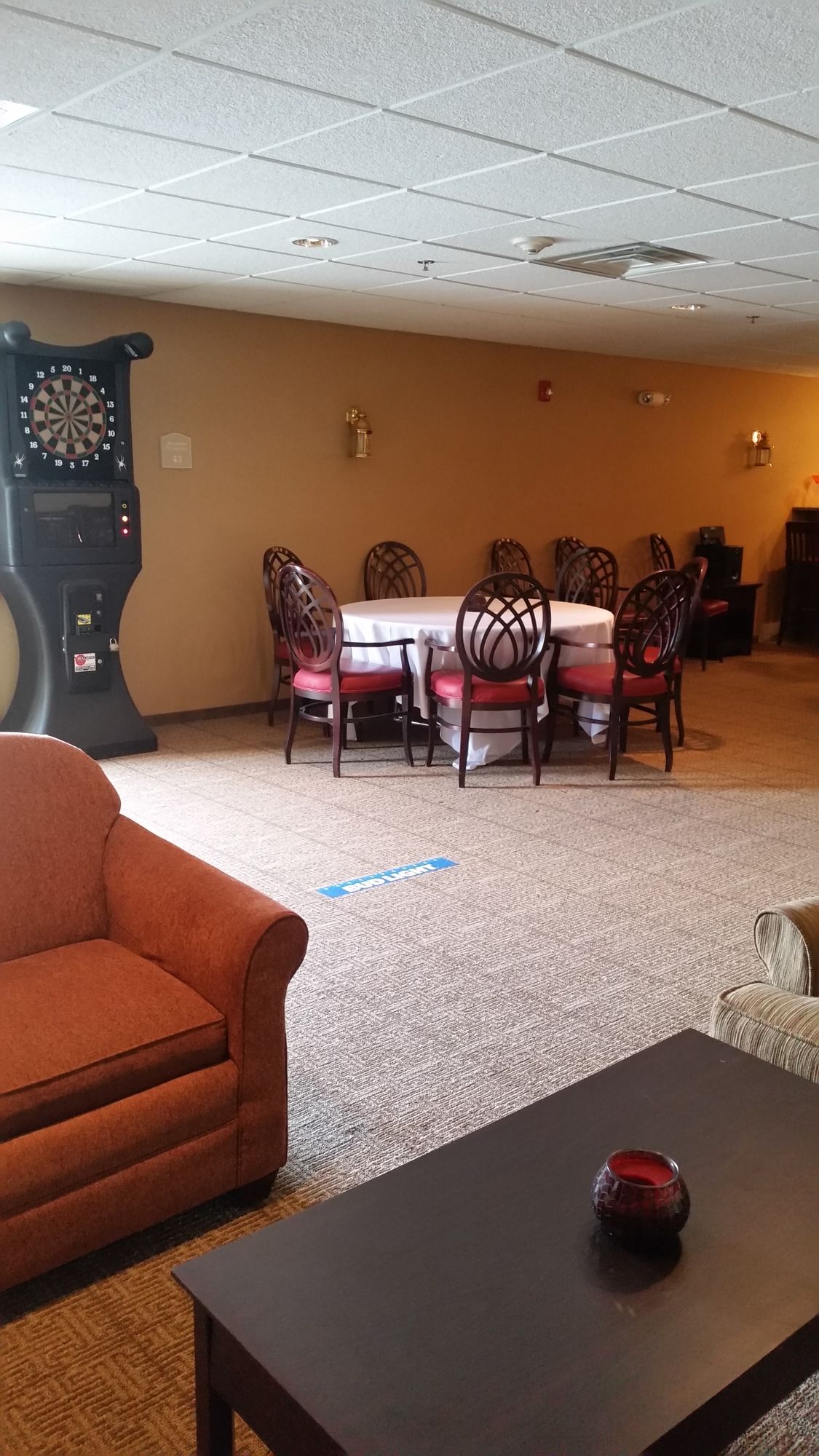 Discount Coupon for Comfort Suites in Johnson Creek, Wisconsin Save