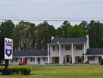 Knights Inn Glen Allen Va