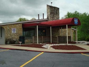 Knights Inn Corbin in Corbin, KY