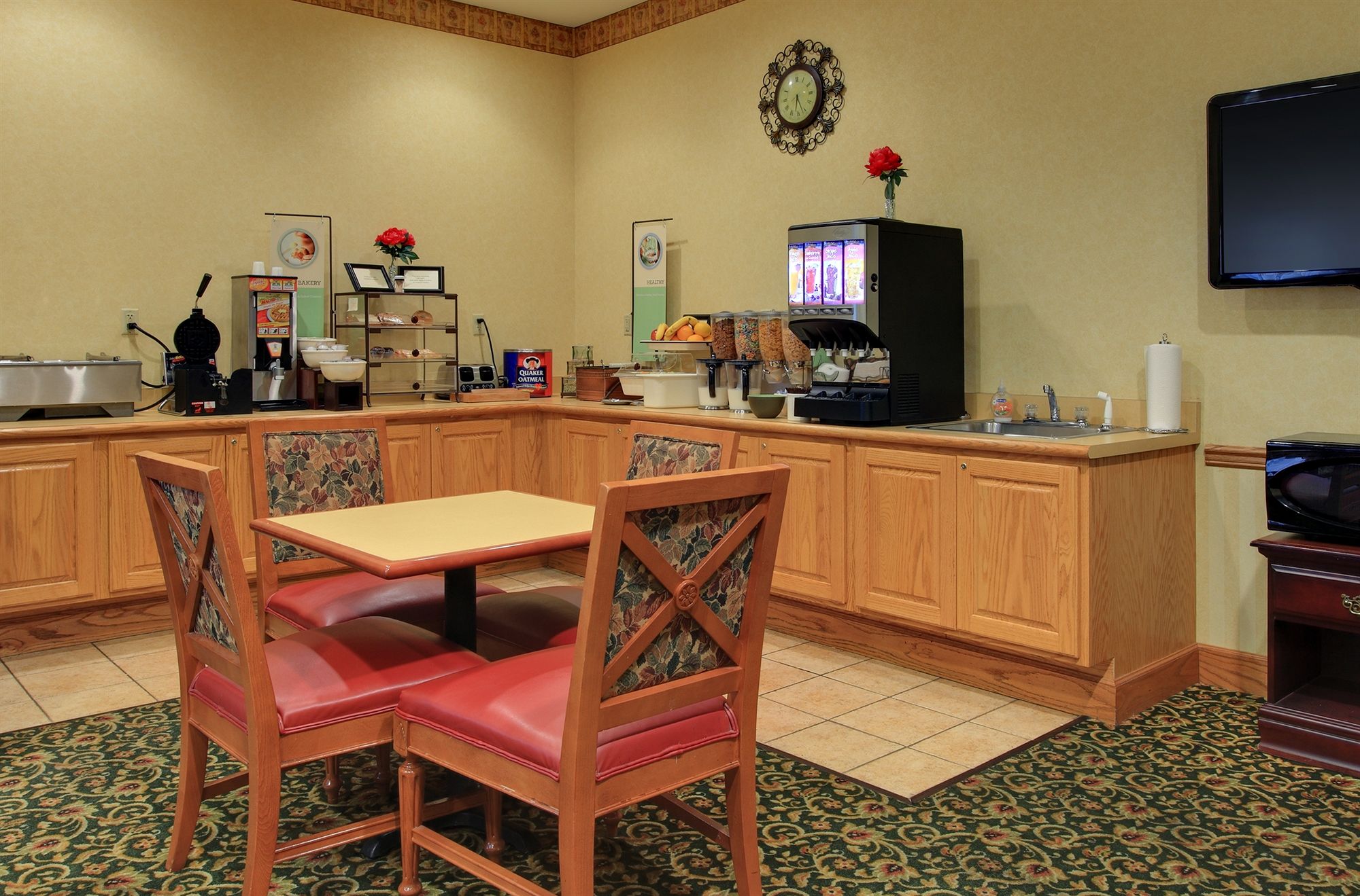Discount Coupon for Country Inn & Suites By Carlson El Dorado in El