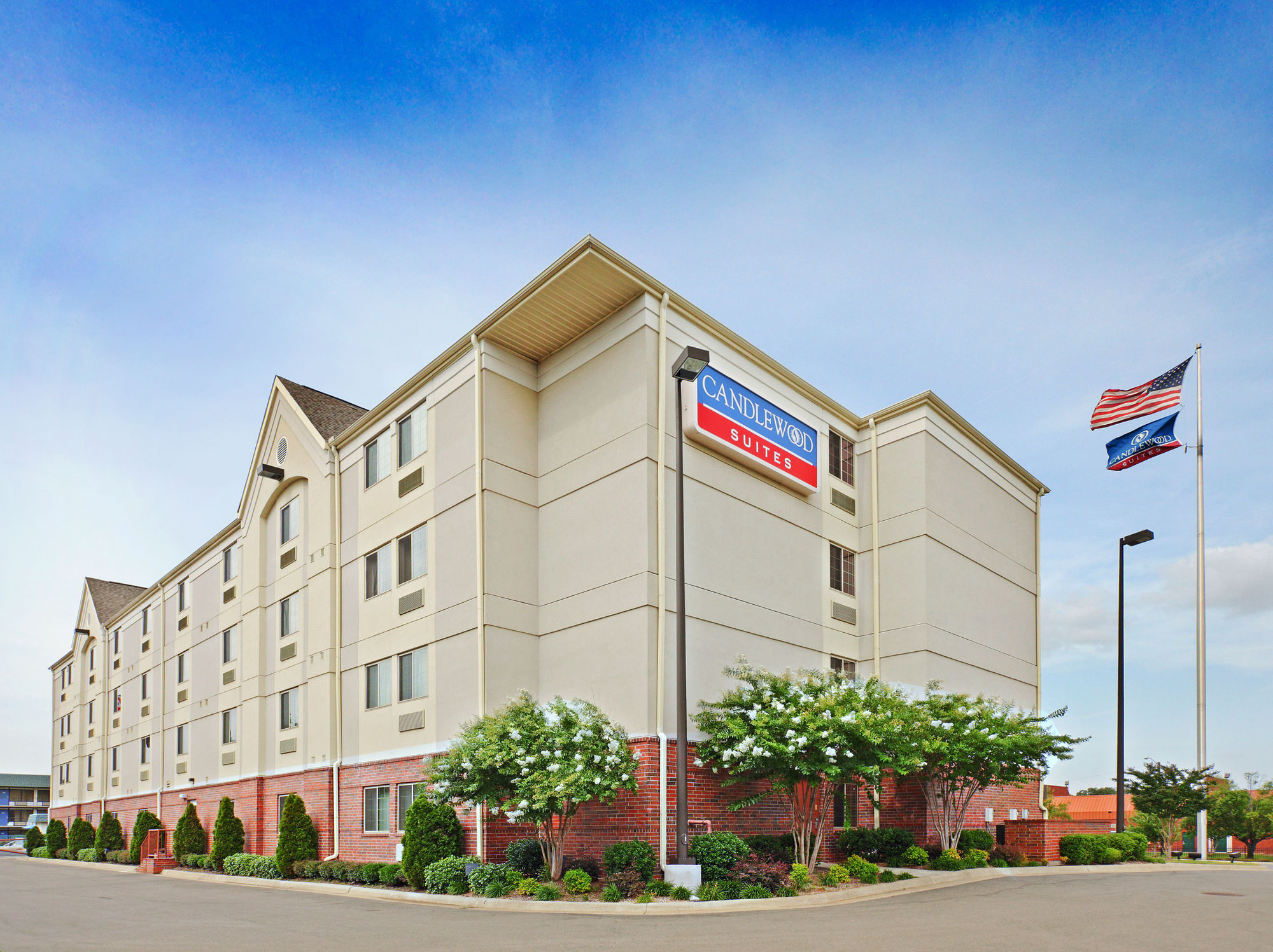 Discount Coupon for Candlewood Suites West Little Rock in Little Rock