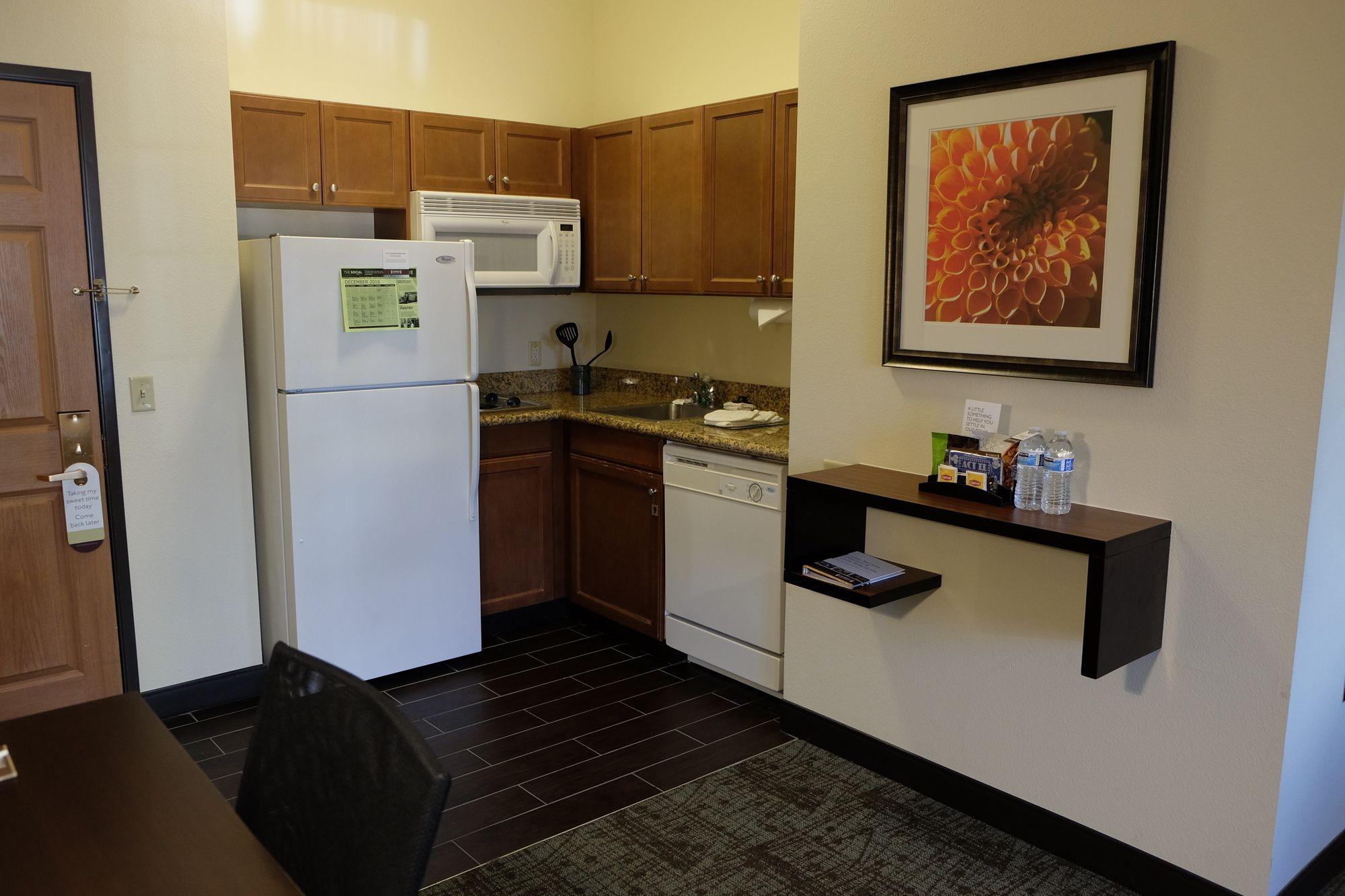 Staybridge Suites Lake Forest