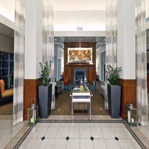 Hilton Garden Inn Ontario/Rancho Cucamonga