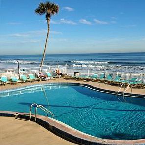 Makai Beach Lodge in Ormond Beach, FL