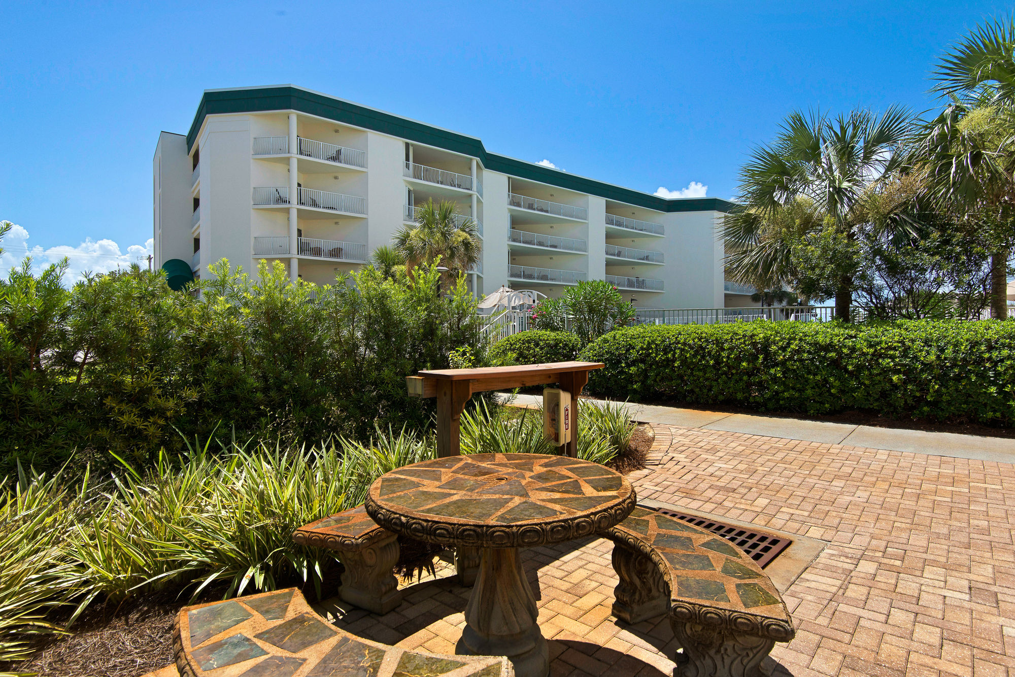 Discount Coupon for Dunes of Seagrove Condominiums by Wyndham Vacation