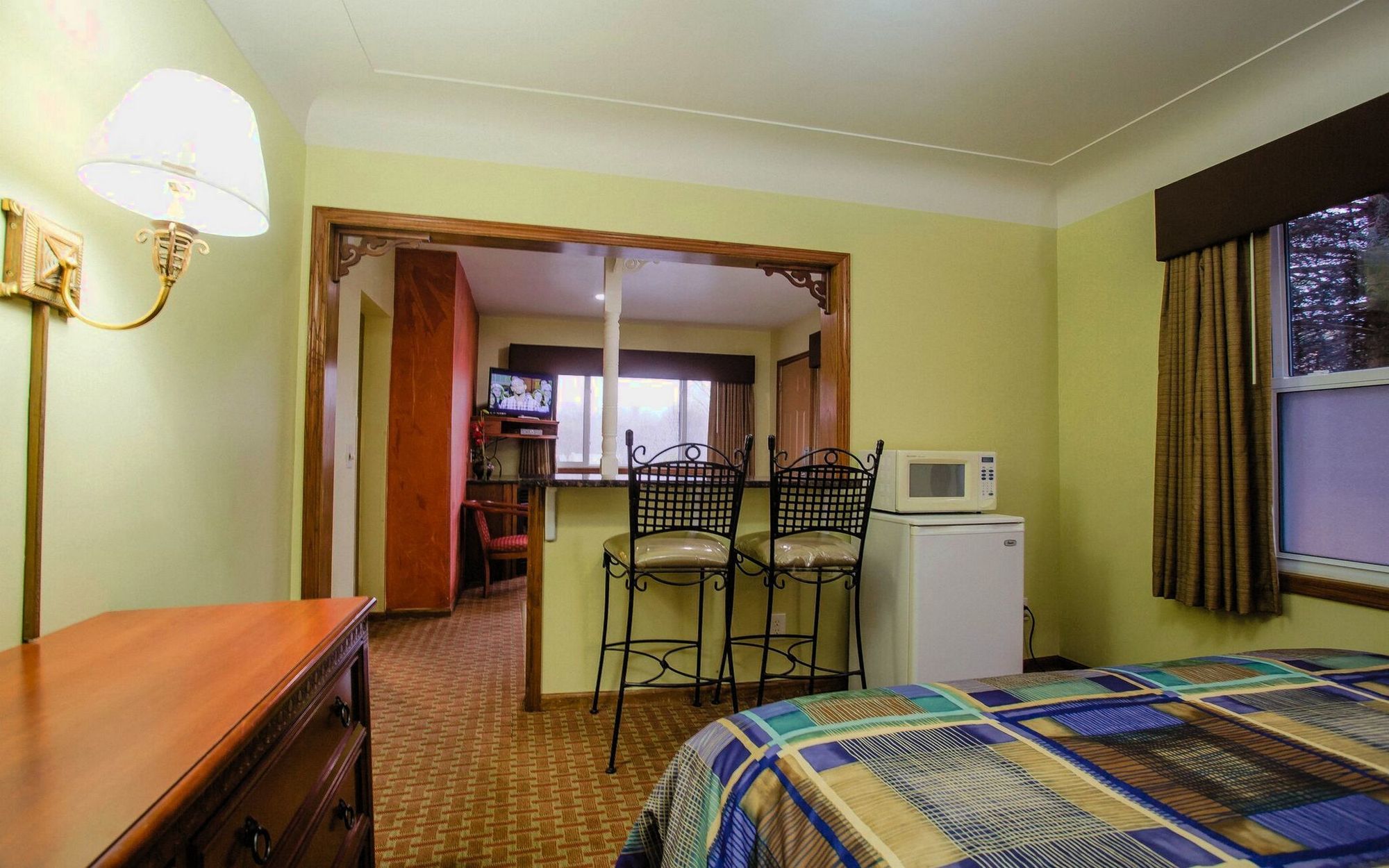 Fellows Creek Motel Canton in Canton, mi