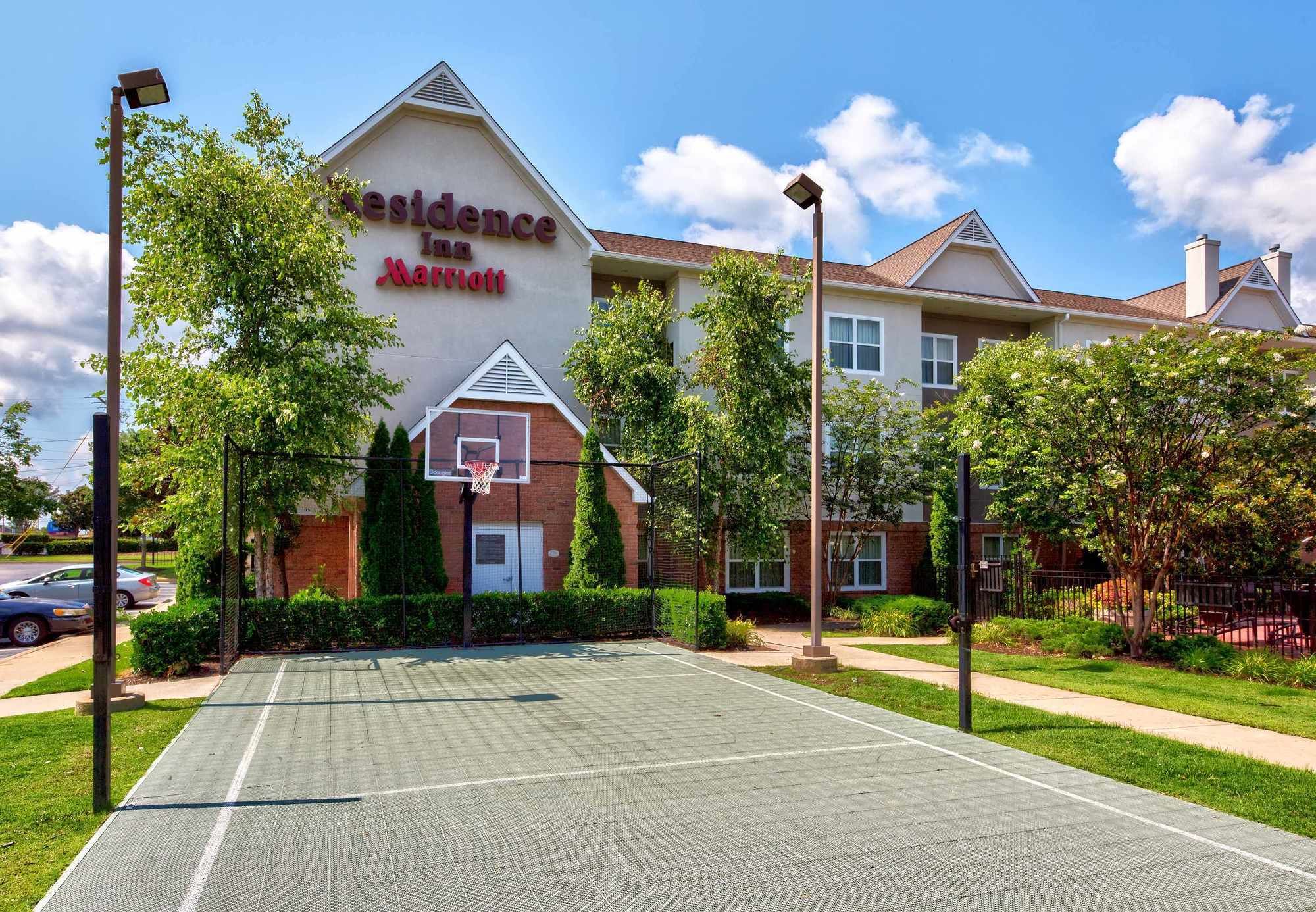 Discount Coupon for Residence Inn by Marriott Memphis Southaven in