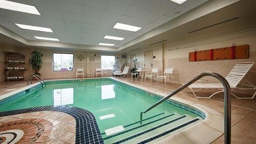 Best Western Riverview Inn & Suites