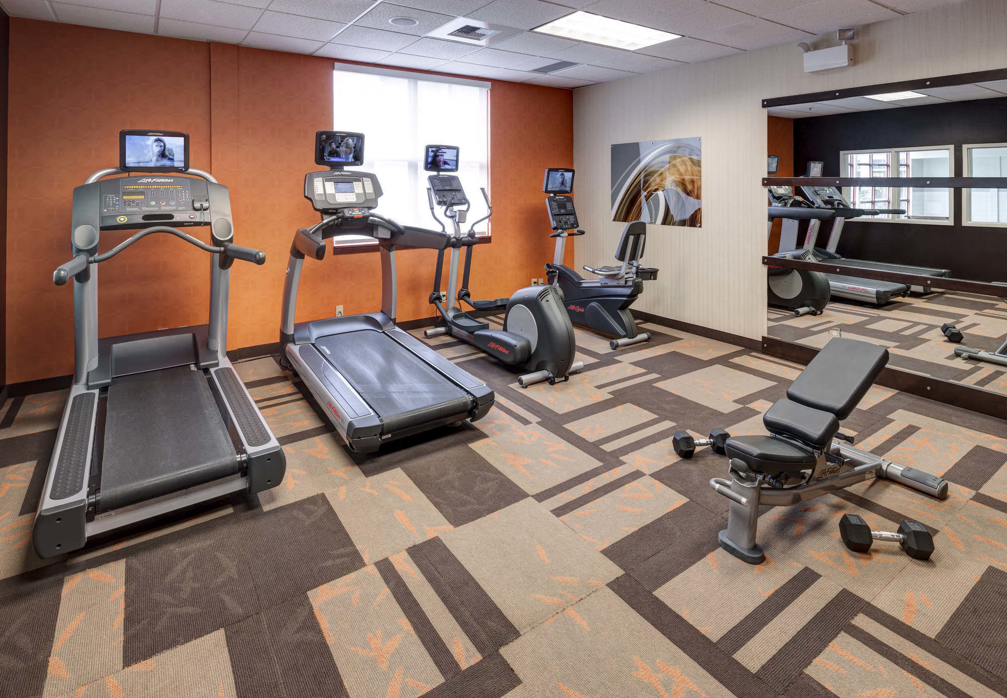 Courtyard by Marriott Seattle Kirkland in Kirkland, WA