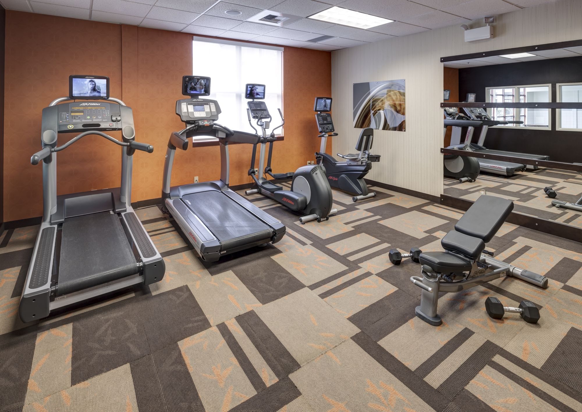 Courtyard by Marriott Seattle Kirkland in Kirkland, WA