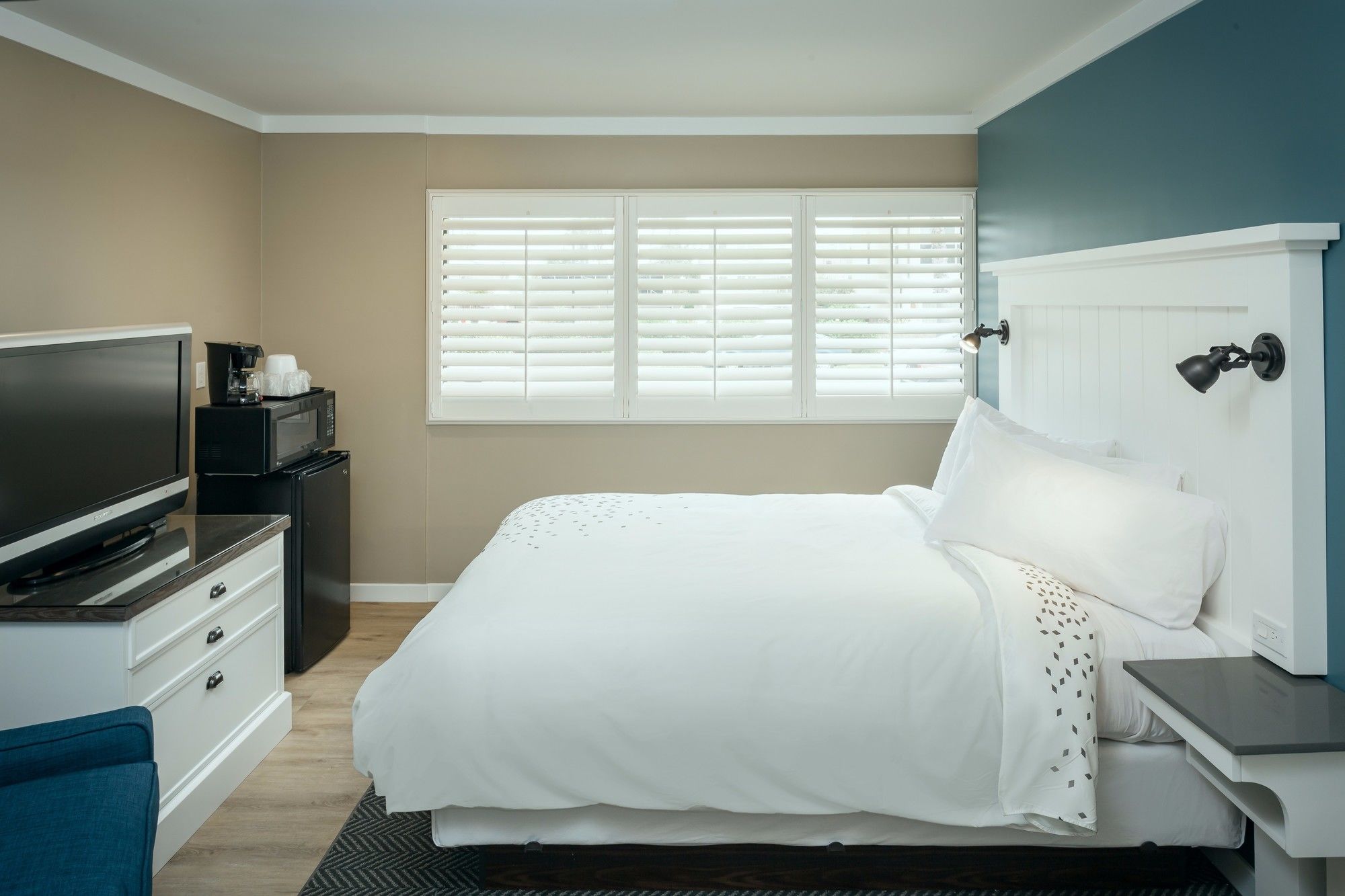 Discount Coupon for Pacific Shores Inn on Pacific Beach in San Diego