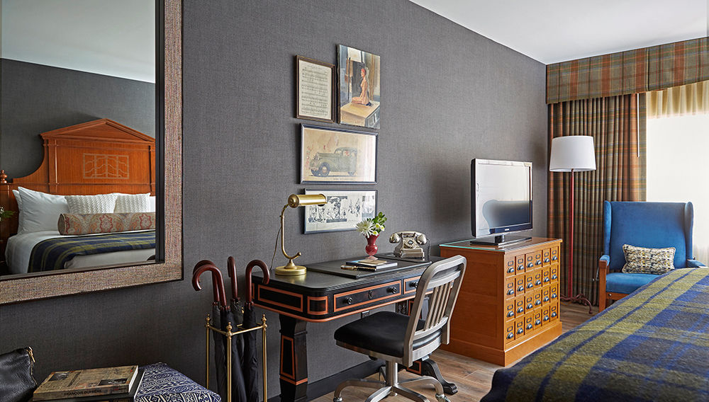 Campus Inn Ann Arbor