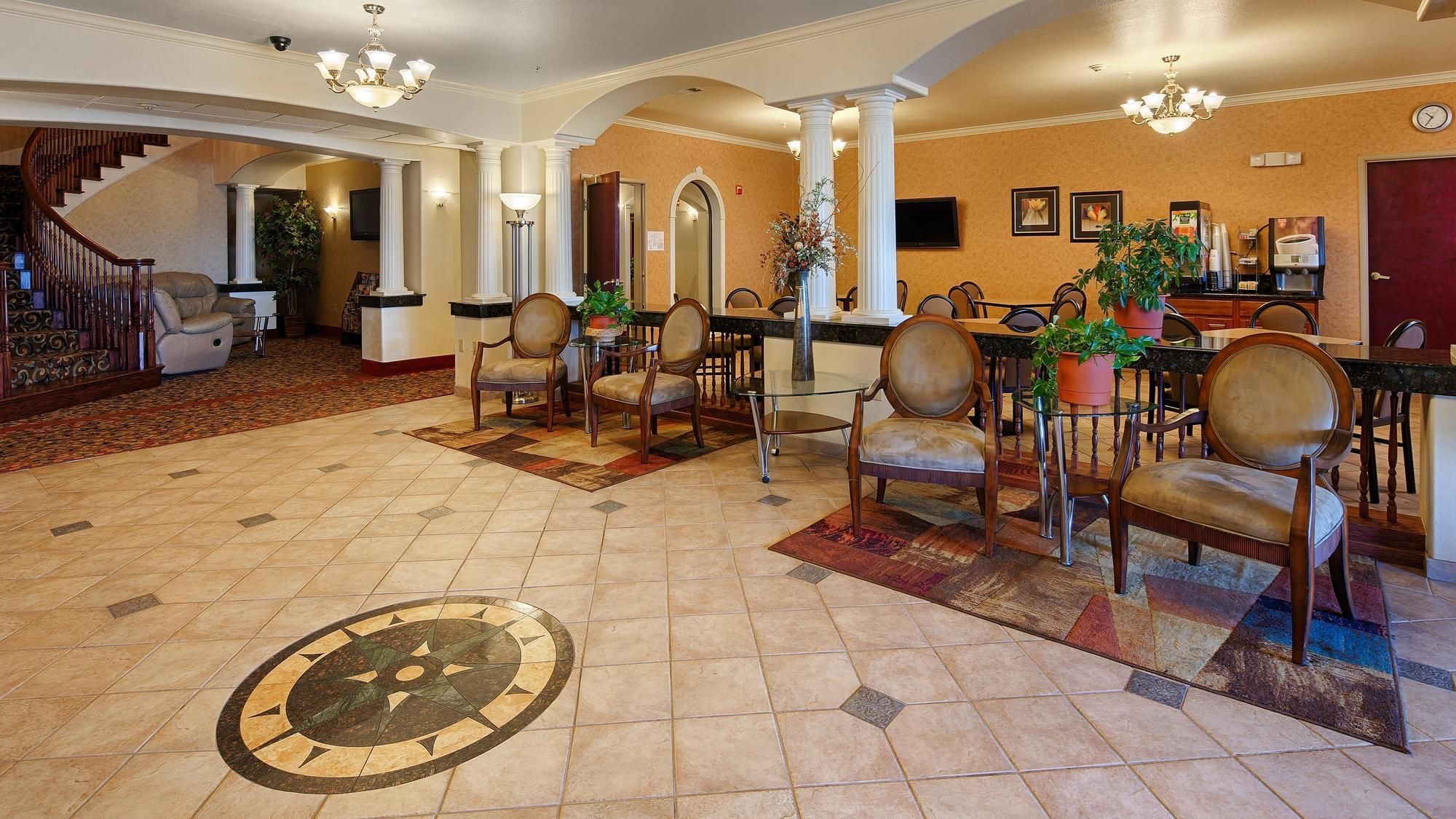 Discount Coupon for Best Western Henrietta Inn & Suites in Henrietta