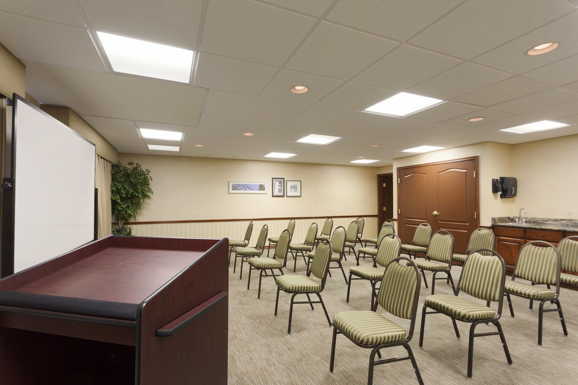 Country Inn & Suites By Carlson, Norman, OK