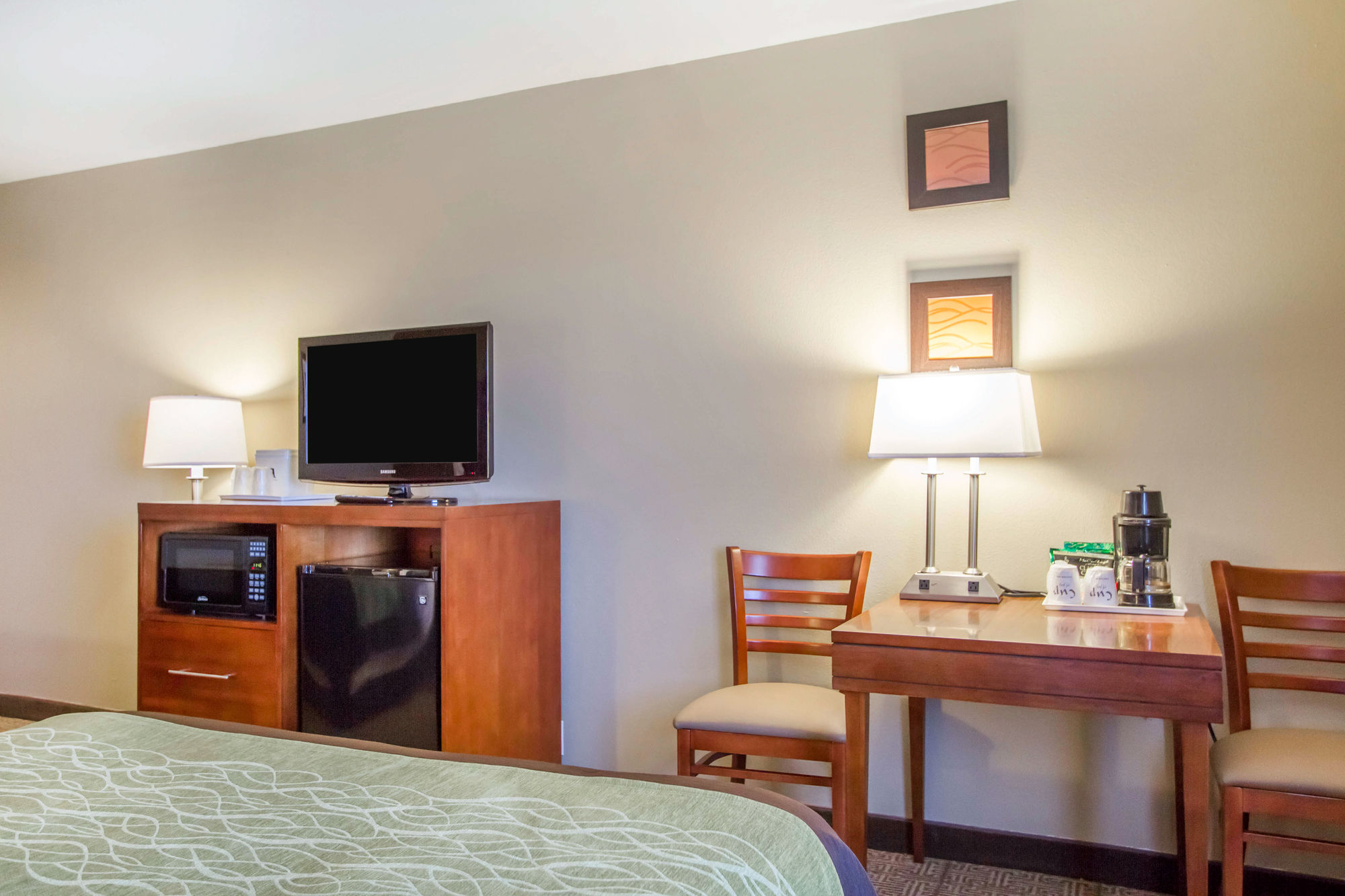 Comfort Inn Bolivar in Bolivar, MO