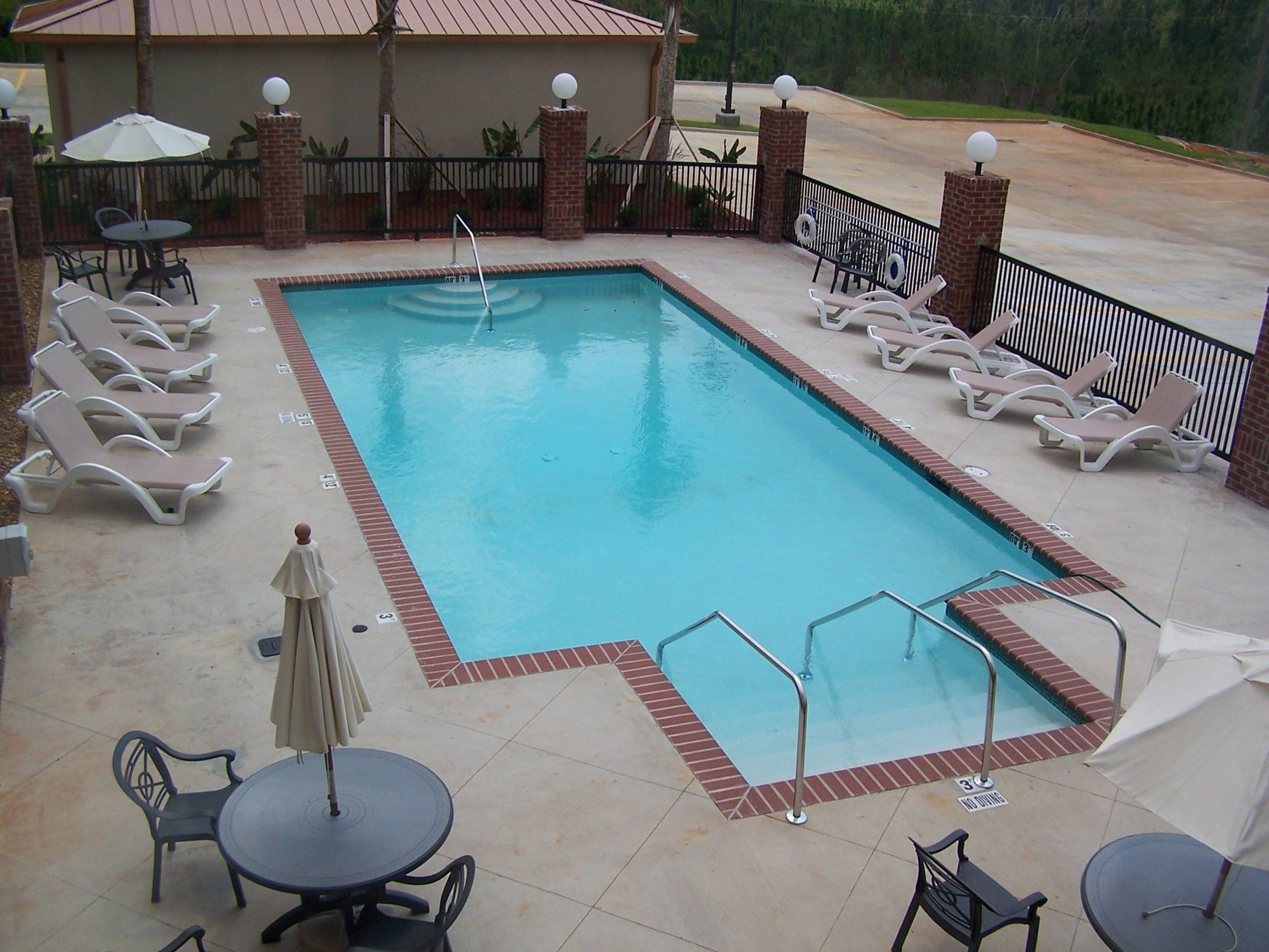 Discount Coupon for Holiday Inn Express Lucedale in Lucedale
