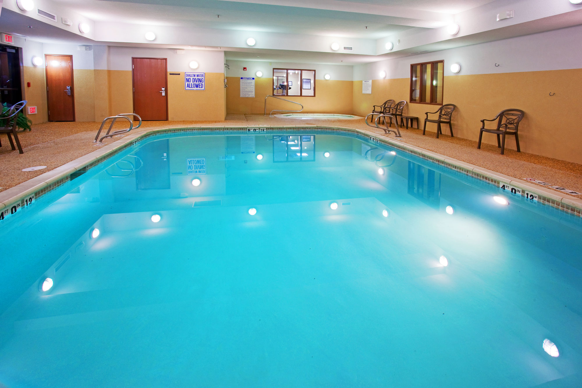 Discount Coupon for Holiday Inn Express & Suites Tooele in Tooele, Utah