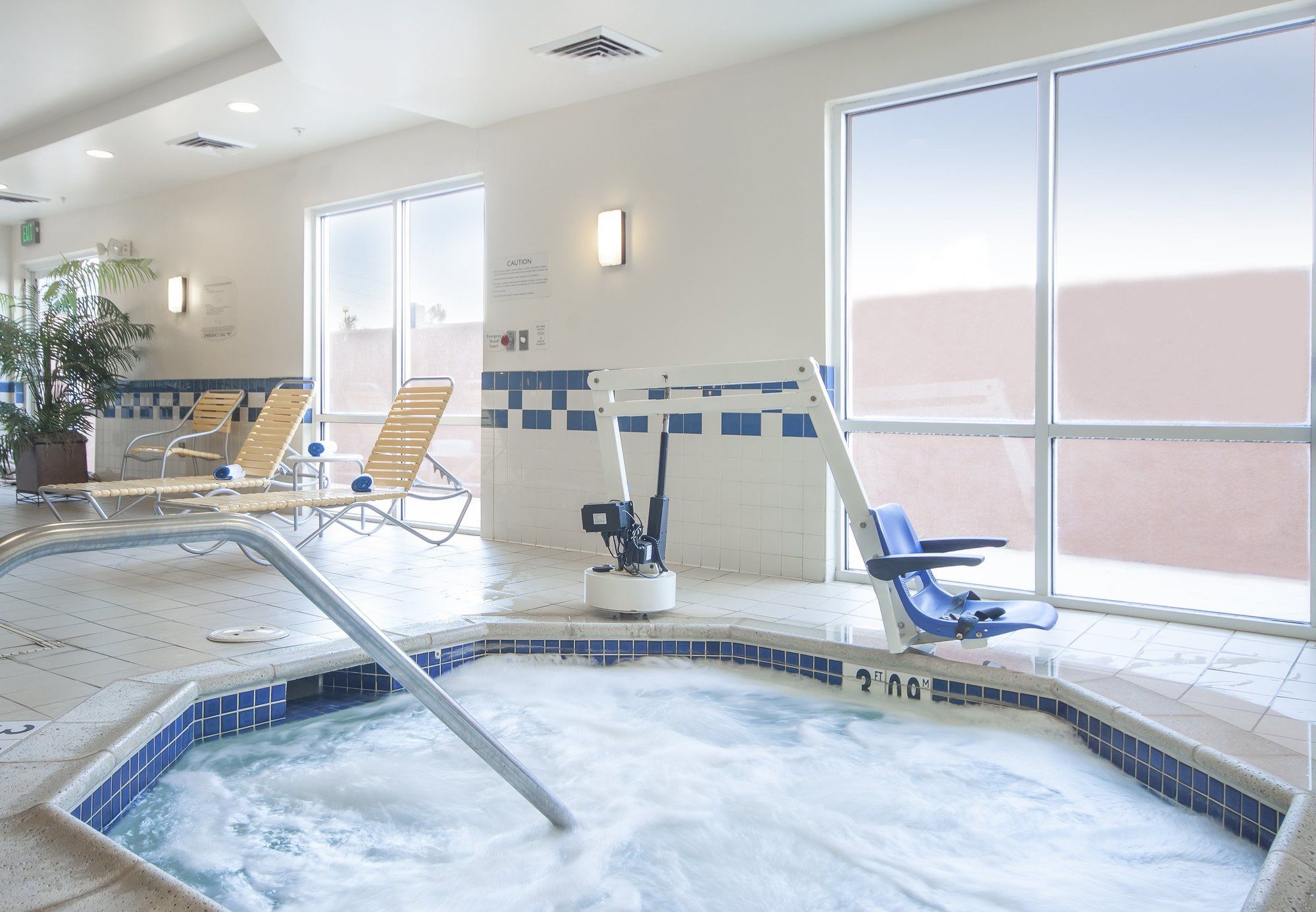 Discount Coupon for Fairfield Inn & Suites by Marriott El Centro in El Centro, California Save