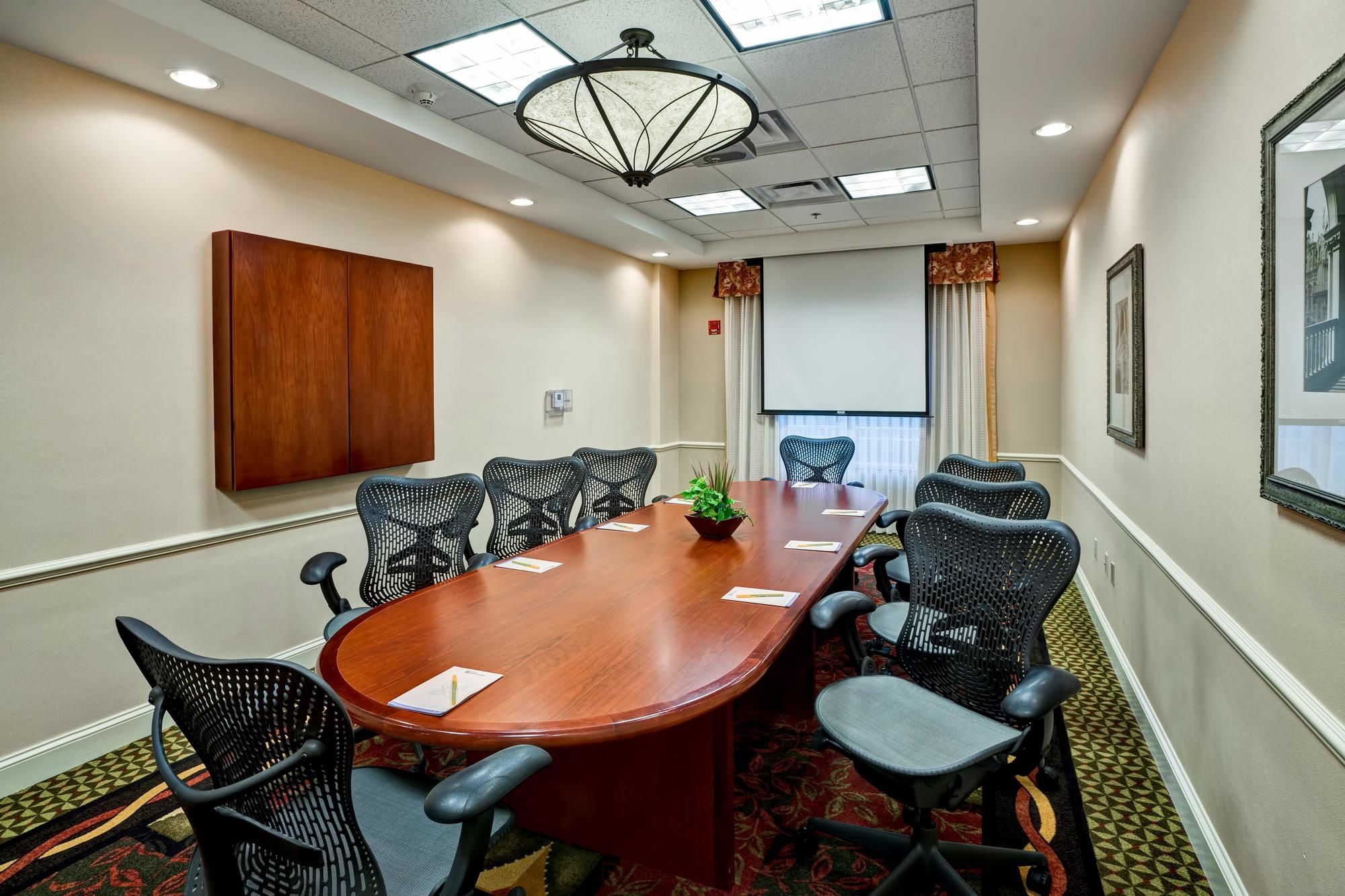 Hilton Garden Inn Panama City in Panama City, FL