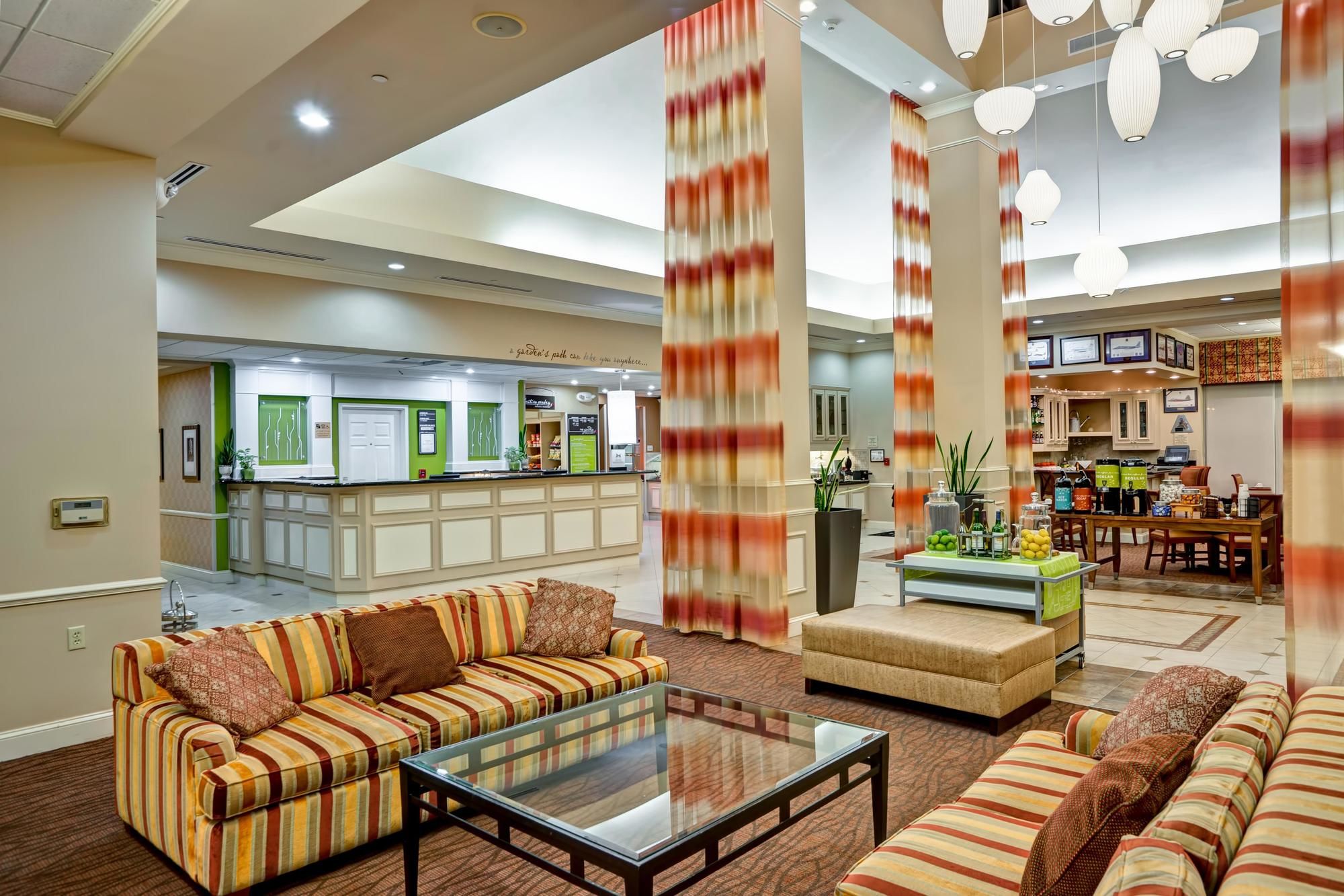 Hilton Garden Inn Panama City in Panama City, FL