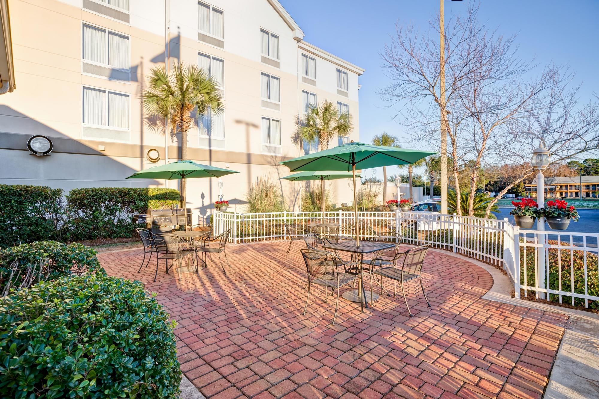 Hilton Garden Inn Panama City in Panama City, FL