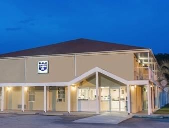 Knights Inn Hardeeville Sc in Hardeeville, SC